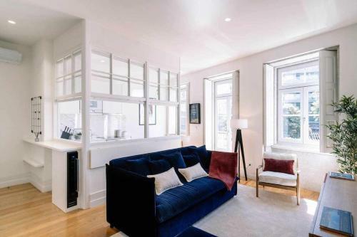 Apartamento Brunos Wine House
