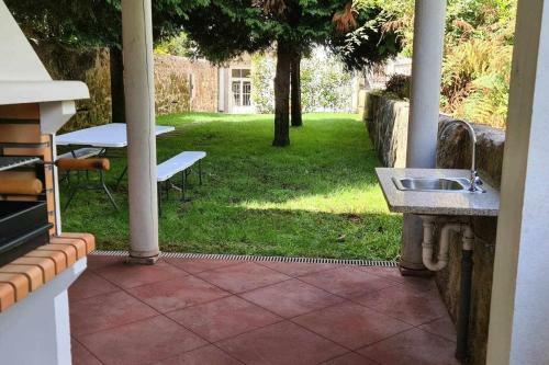 Apartamento Brunos Wine House