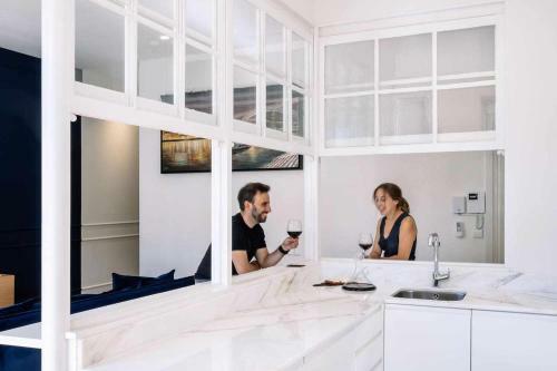 Apartamento Brunos Wine House