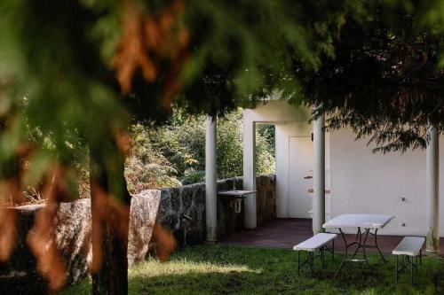 Apartamento Brunos Wine House