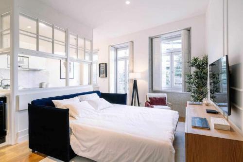 Apartamento Brunos Wine House