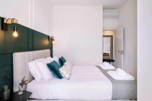 Apartamento Brunos Wine House