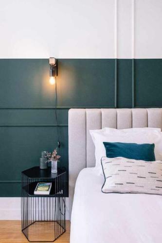Apartamento Brunos Wine House