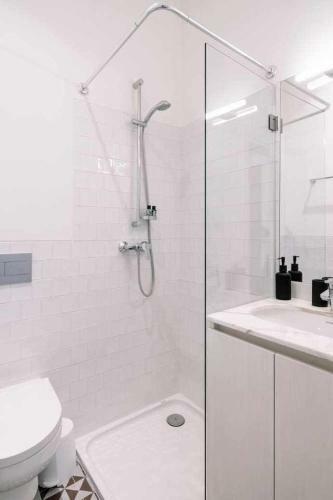 Apartamento Brunos Wine House
