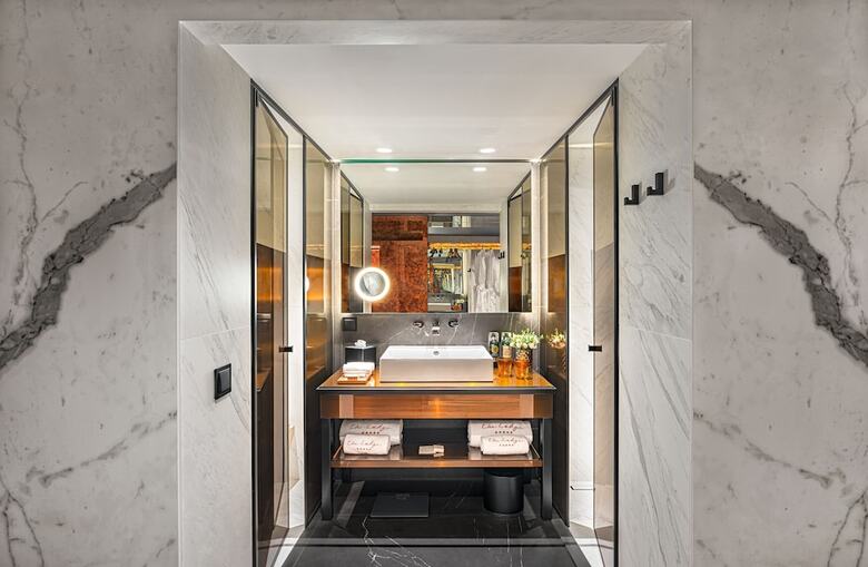 Hotel Forte de Gaia, Autograph Collection