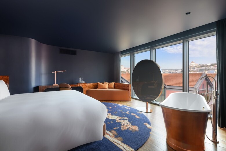 Hotel Forte de Gaia, Autograph Collection