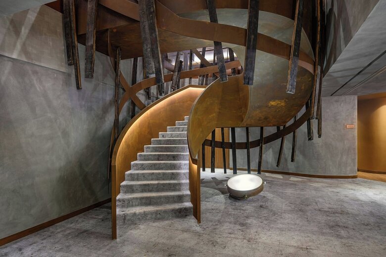 Hotel Forte de Gaia, Autograph Collection