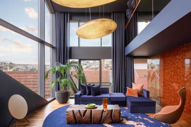 Hotel Forte de Gaia, Autograph Collection