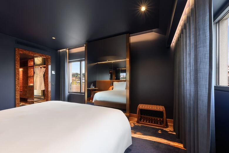 Hotel Forte de Gaia, Autograph Collection