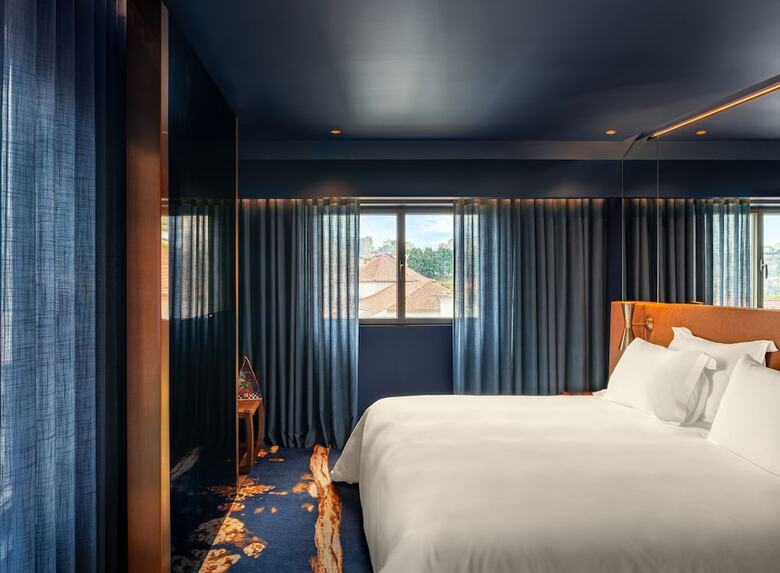 Hotel Forte de Gaia, Autograph Collection