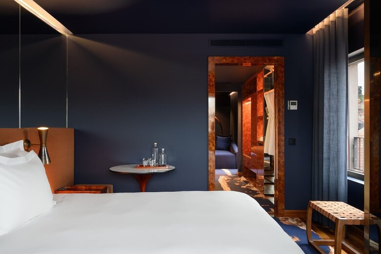 Hotel Forte de Gaia, Autograph Collection