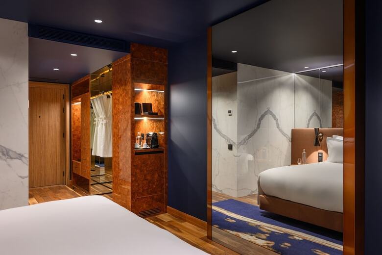 Hotel Forte de Gaia, Autograph Collection