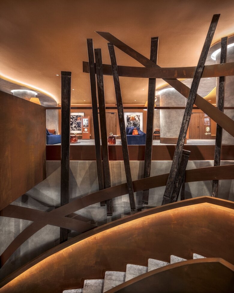Hotel Forte de Gaia, Autograph Collection