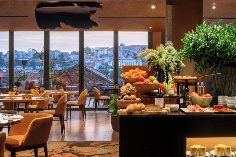 Hotel Forte de Gaia, Autograph Collection