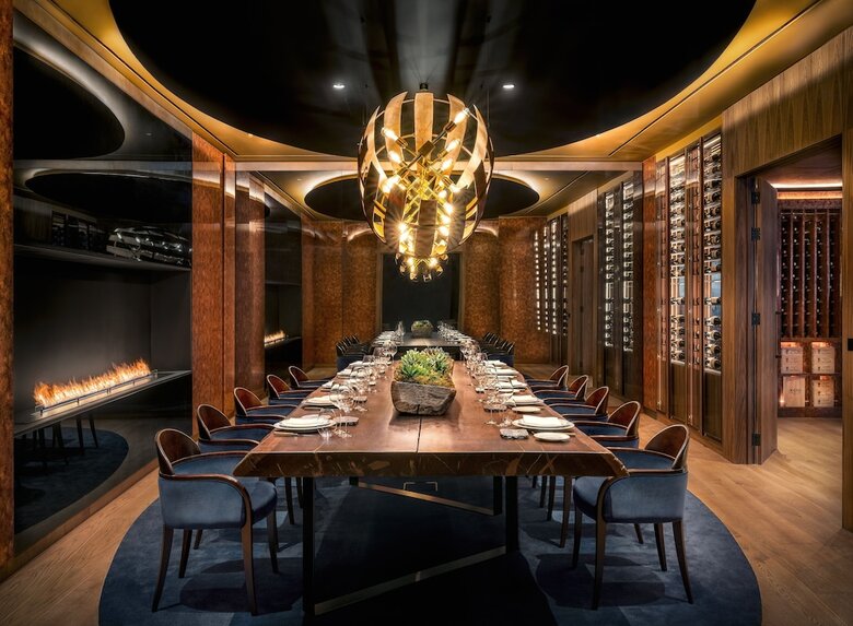 Hotel Forte de Gaia, Autograph Collection