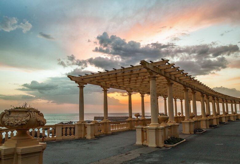 Hotel Forte de Gaia, Autograph Collection
