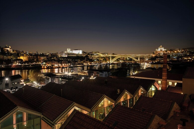 Hotel Forte de Gaia, Autograph Collection