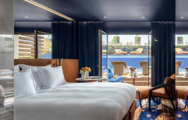 Hotel Forte de Gaia, Autograph Collection