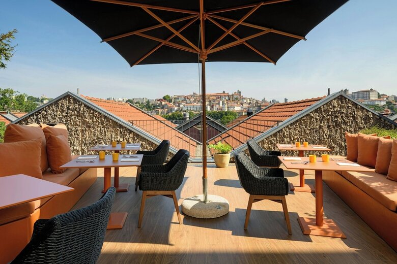 Hotel Forte de Gaia, Autograph Collection