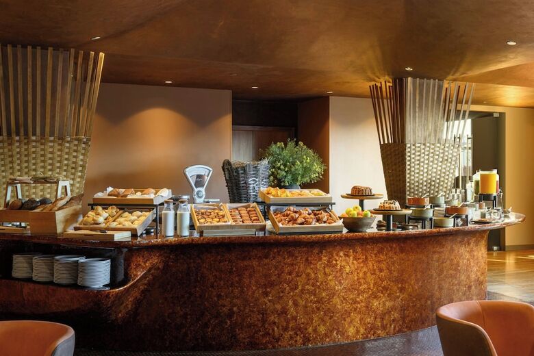 Hotel Forte de Gaia, Autograph Collection