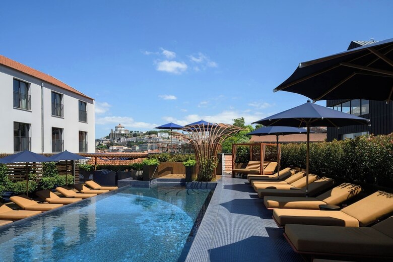 Hotel Forte de Gaia, Autograph Collection