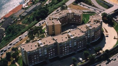 Apartamento Viver D'amor Oporto Douro River Flat