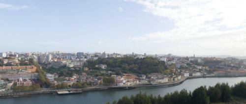 Apartamento Viver D'amor Oporto Douro River Flat
