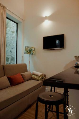 Vila Terra Luxury Apartment I