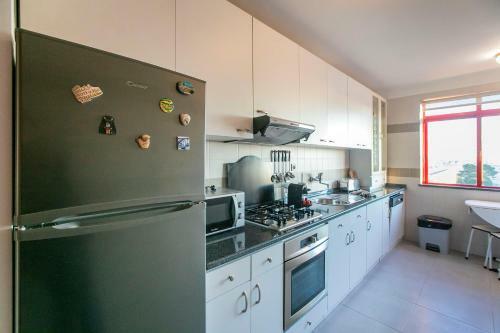 Apartamento Lovelystay - Quinta Da Belavista