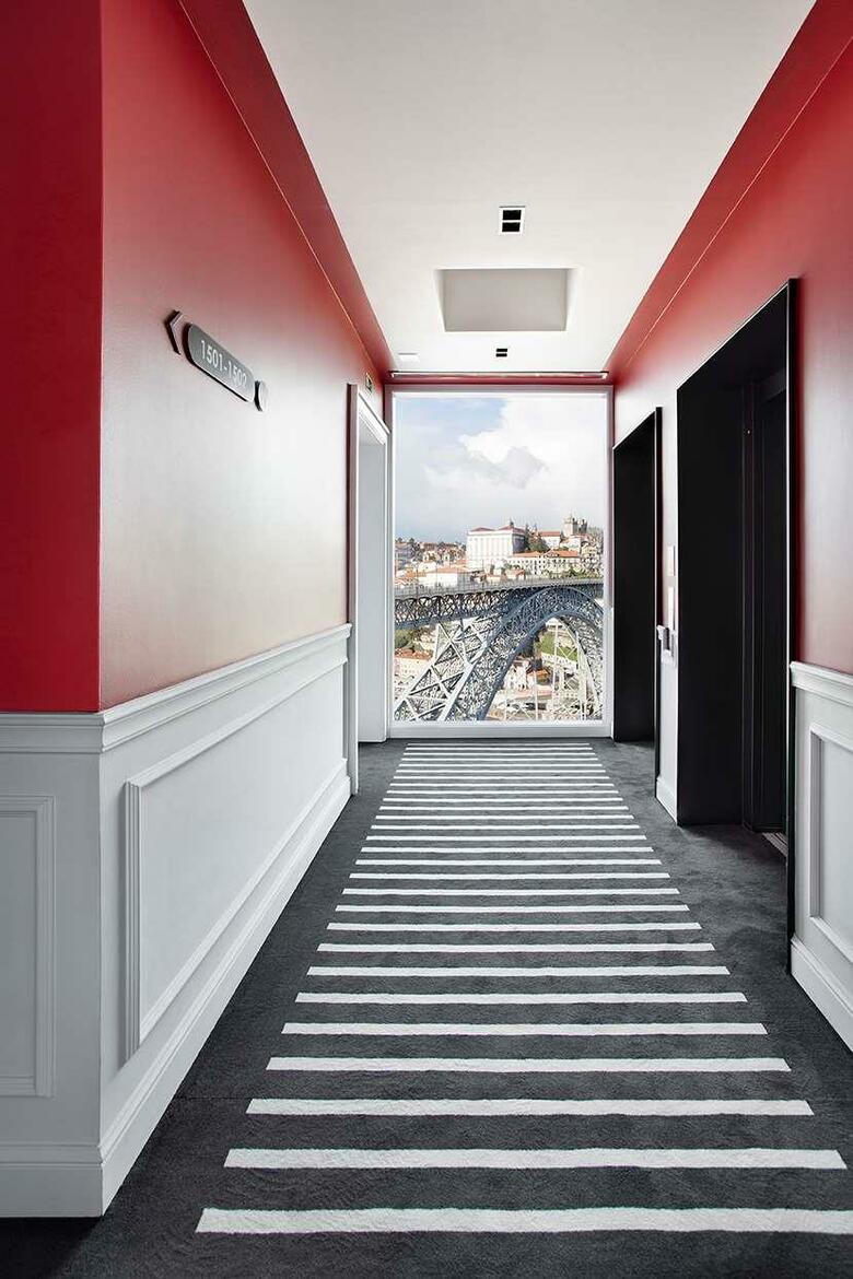 Hotel Vincci Ponte De Ferro
