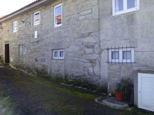Stone House