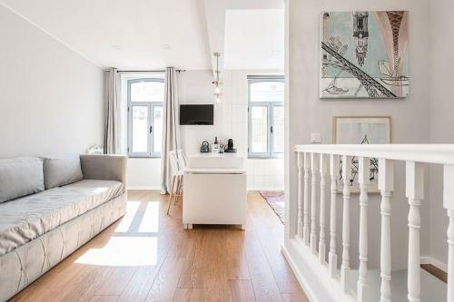Apartamento Guestready - Afurada Guest House - A