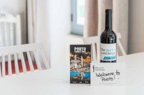 Apartamento Guestready - Afurada Guest House - A