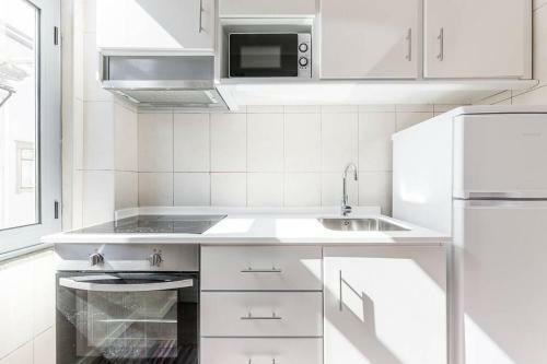 Apartamento Guestready - Afurada Guest House - A