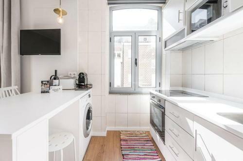 Apartamento Guestready - Afurada Guest House - A