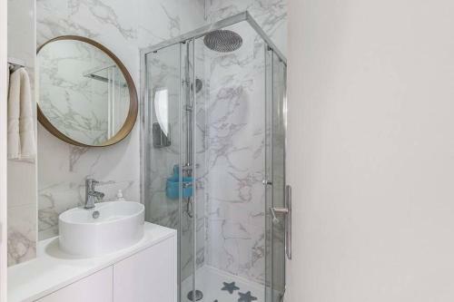 Apartamento Guestready - Afurada Guest House - A