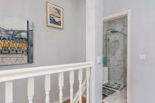 Apartamento Guestready - Afurada Guest House - A