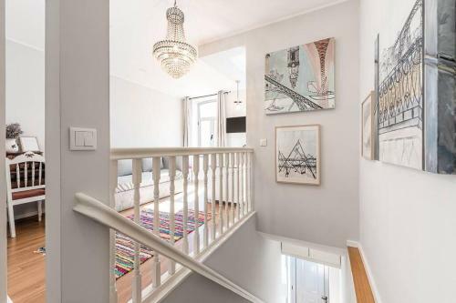 Apartamento Guestready - Afurada Guest House - A