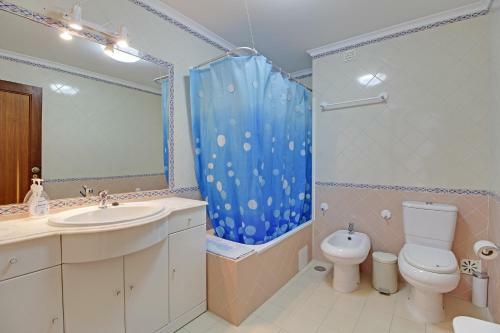 Apartamento Atl�ntico Marina