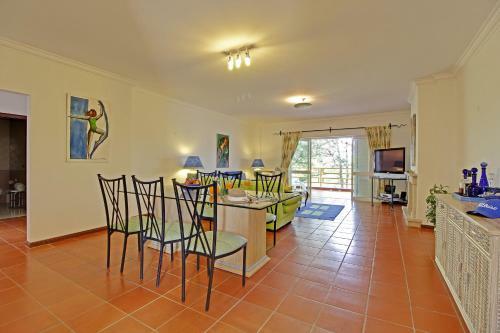 Apartamento Atl�ntico Marina