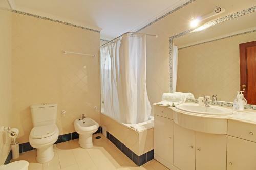 Apartamento Atl�ntico Marina