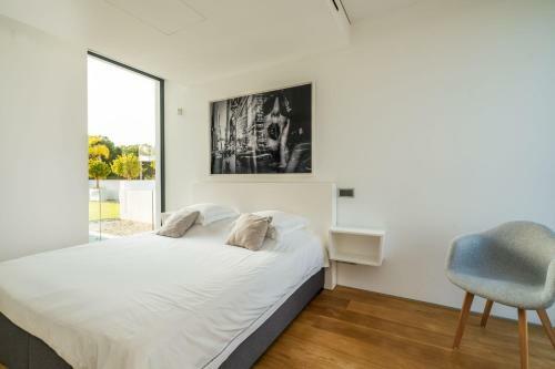 Villa Colinas Do Golfe Lux By Sapvillas