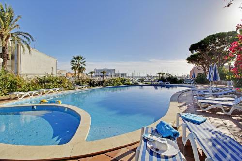 Apartamento Pearl Harbor