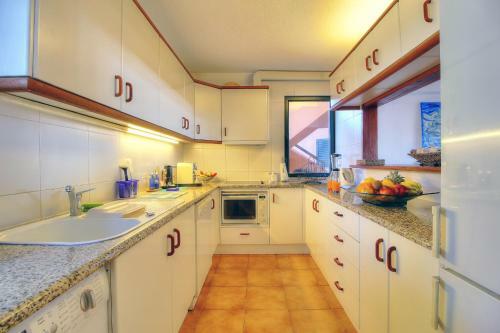 Apartamento Pearl Harbor