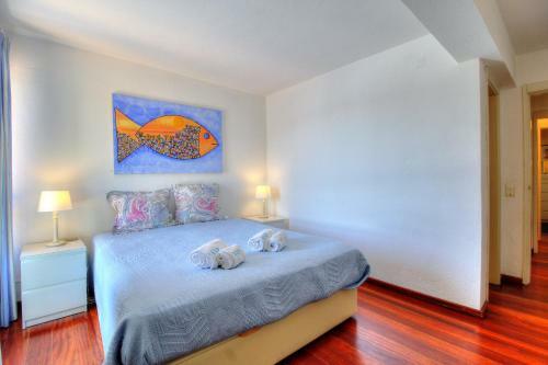 Apartamento Pearl Harbor