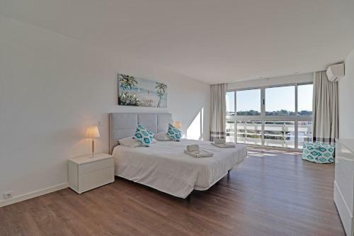 Apartamento Vilamoura Brightness By Homing