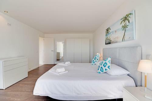 Apartamento Vilamoura Brightness By Homing