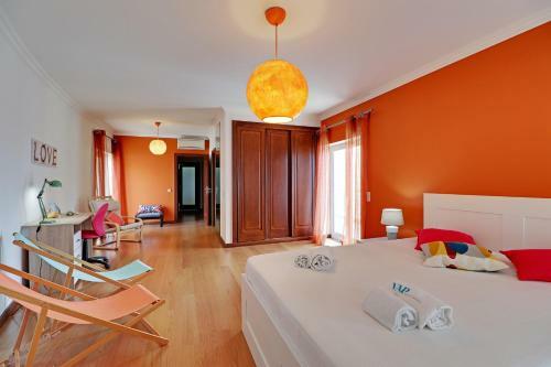 Apartamento Moura Plage