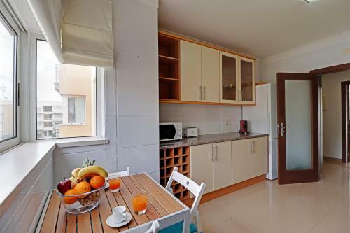 Apartamento Moura Plage