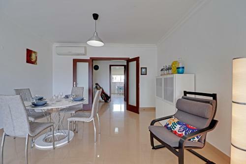 Apartamento Moura Plage